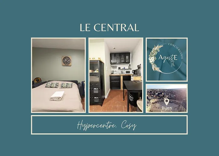 Le Central