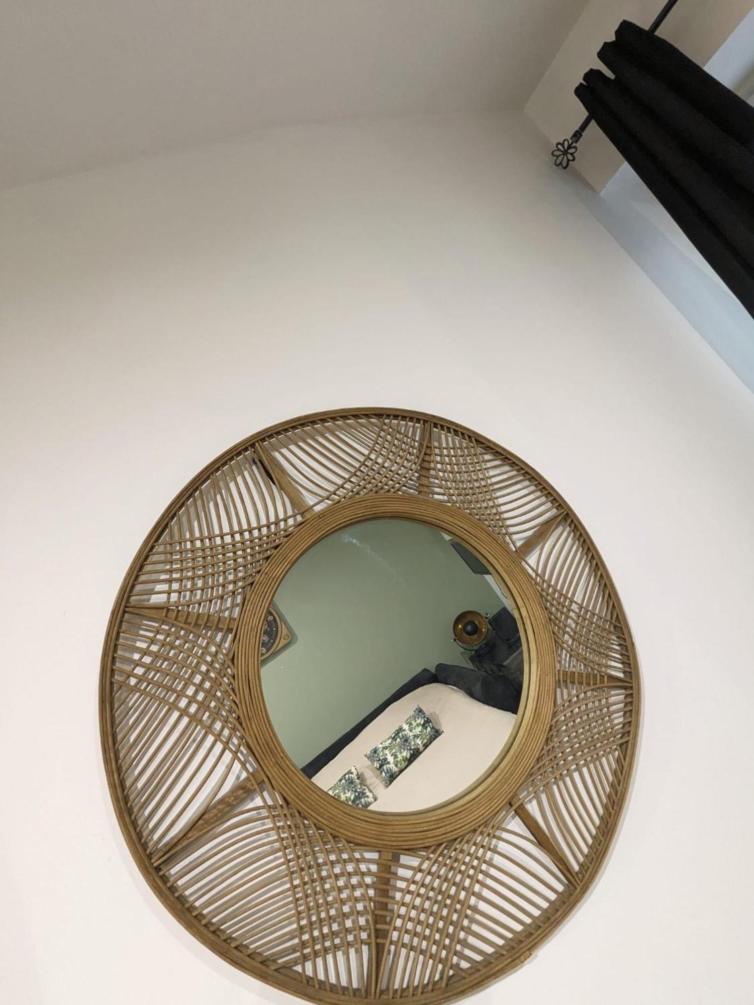 Le Apartment