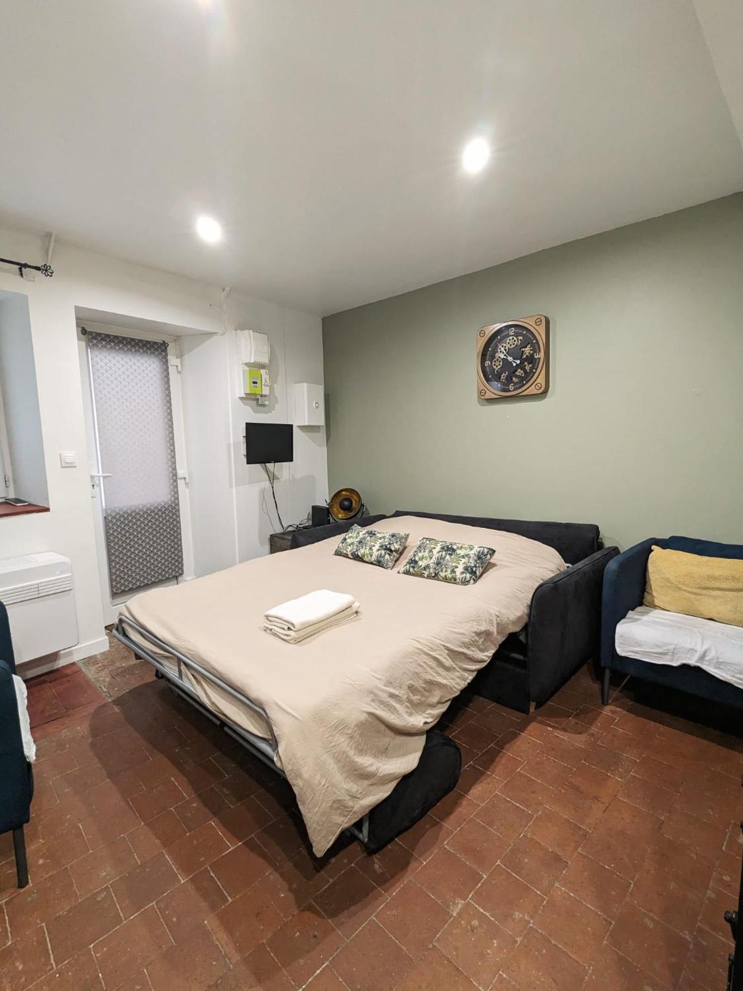 Le Apartment *