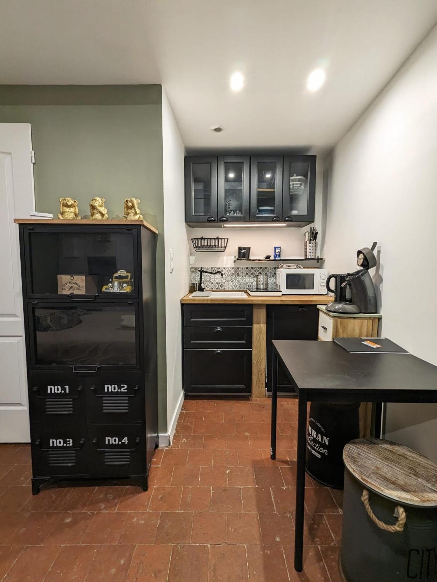 Le Apartment